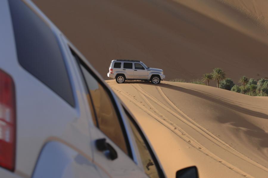  Jeep Cherokee 2008 года  (фото 89 из 161)